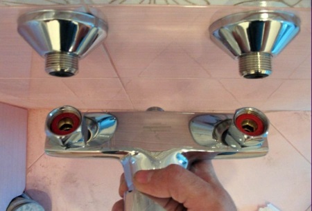 демонтаж на стар кран