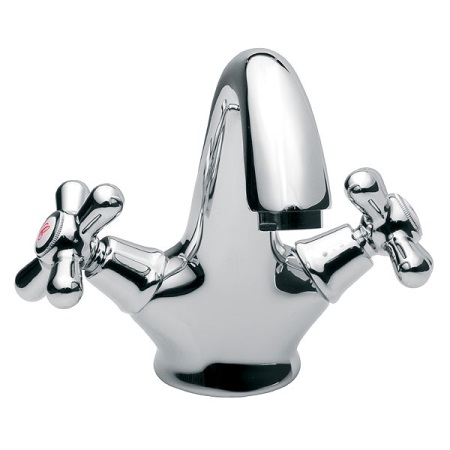 Силумен кран