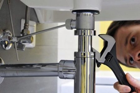 Instalare cadă de baie