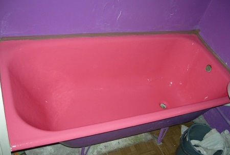 tinta per acrilico liquido