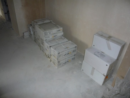 Кутии за плочки