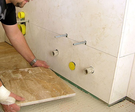 Подови плочки