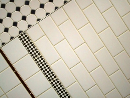 フロアタイルオプション