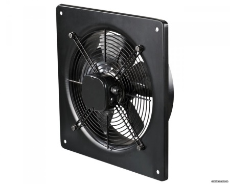 ventilátor pro povrchovou montáž