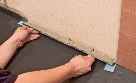 Κεραμικά σοβατεπί