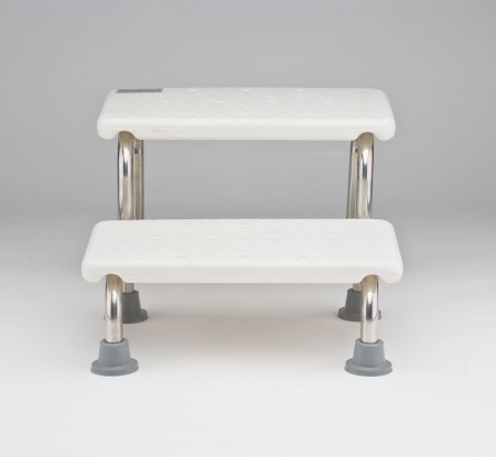 Стъпала за баня