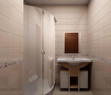 Plastové koupelnové panely Variety