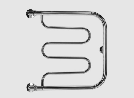 Rankšluosčių džiovintuvas iš besiūlio plieno