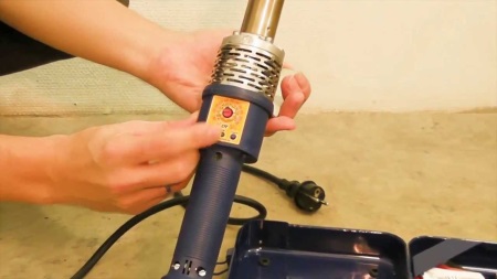 Vamzdžių lituoklis