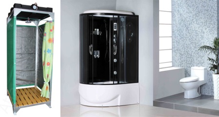 Dušikabiin villade jaoks