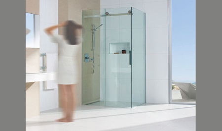 Dušikabiini hooldus