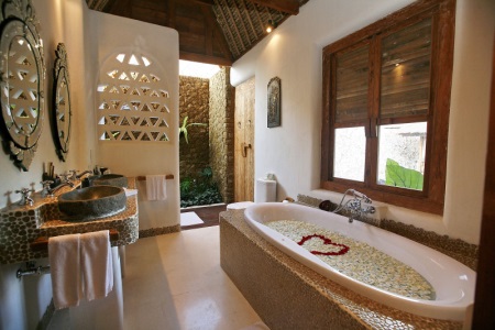 Možnosti oblikovanja in postavitve za vašo kopalnico