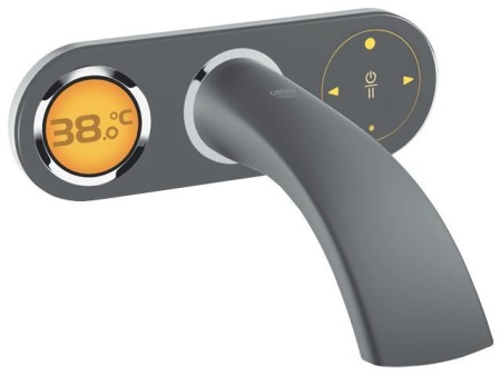 Термостатичен кран