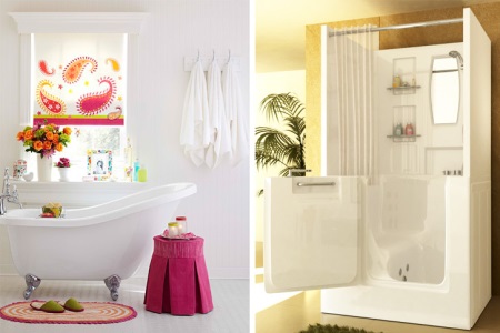 Baia de ședință elegantă