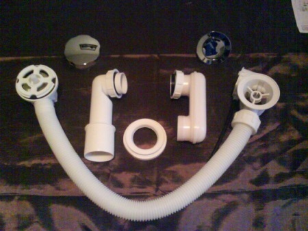 Semi-automatic overflow filler