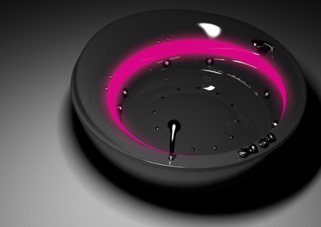 Det innovativa badkaret