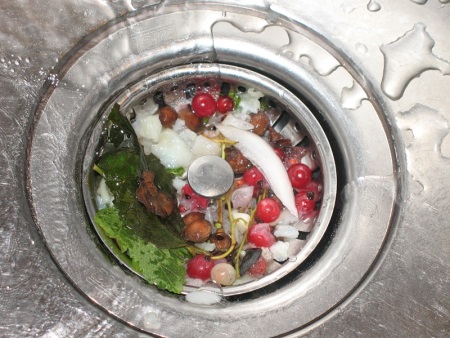 Източници на запушване