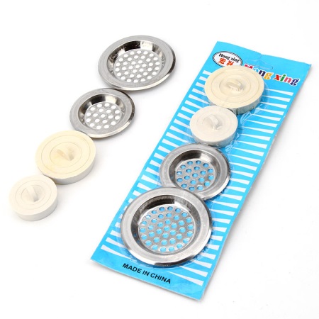 Филтър за източване