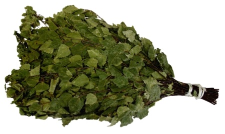 Mătură de mesteacăn