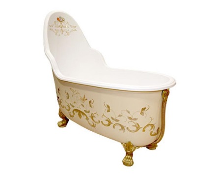 ロイヤルヴィンテージスタイルバスツブ