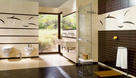 Kvalitet kakelplattor