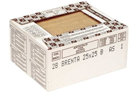 Förpackningar för kakel