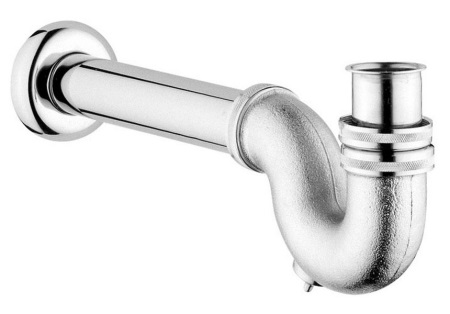 Уловител на миризми за биде