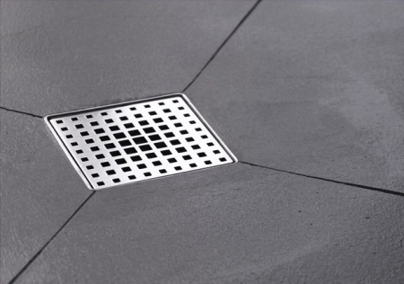 Подов дренаж