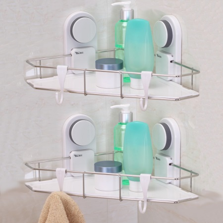 Рафт за вендузи Garbo