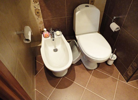 Diagonális csempe elrendezés