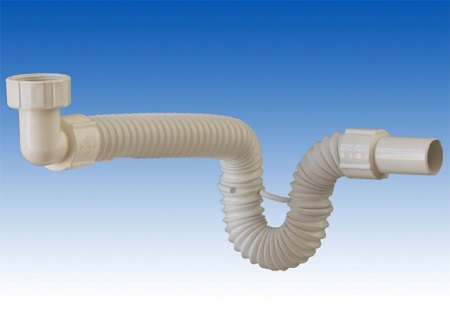 Affald og afløbsstragere til håndvask i bølgepap