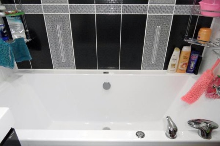 Indicaバスタブ by Bas