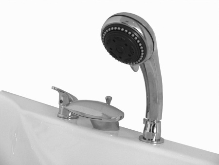 ヴィクトリア バスタブ用カスケード水栓 バス