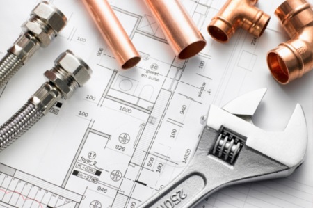 Gör ett diagram över rörledningen