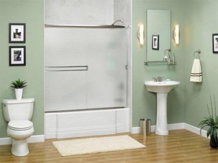 Écrans en polycarbonate