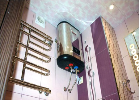 Kovinsko prevlečen kotel