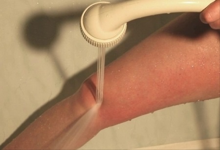 Душ Алексиев