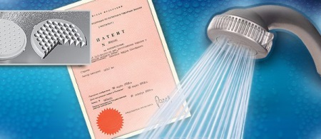 Патентованият душ на Алексиев