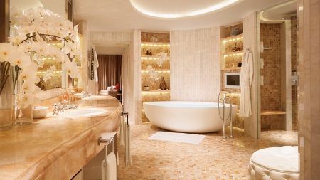 Very Beautiful Bathroom
