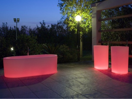 Baignoire Antonio Lupi