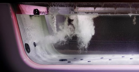 Baignoire DOCTOR JET Incanto