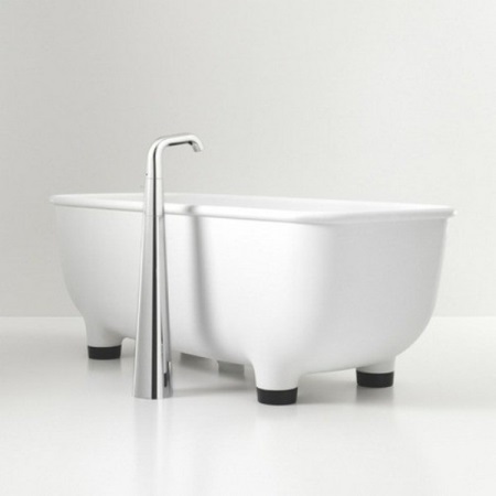 Linijska pipa Allure