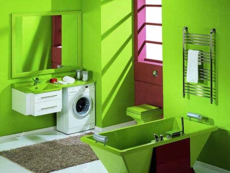 Preoblikovanje kopalnice