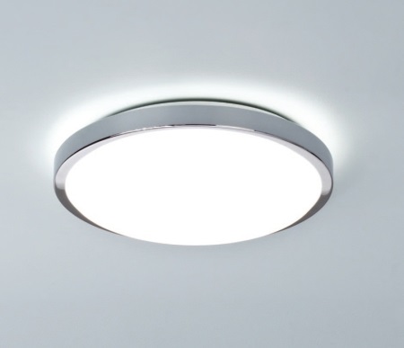 Lampada da soffitto per il bagno