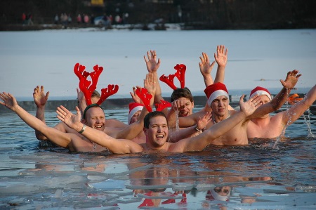 Pozytywny sposób myślenia o zdrowiu