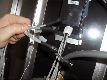 Réparation électronique pour votre douche