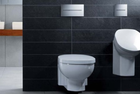 Sistem za montažo pred steno