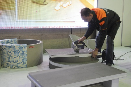 Hamam med egna händer