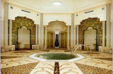 Helkaklat hammam