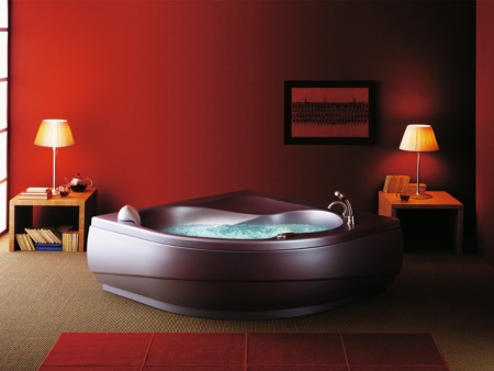 Bagno Jacuzzi